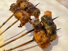 -鸟山鸣·日料食堂(王府井店)