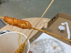 -尊宝比萨(奥山世纪城店)