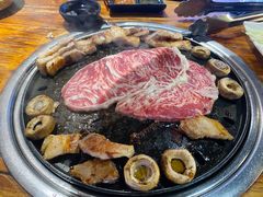 -杀猪天·韩国烤肉(总店)