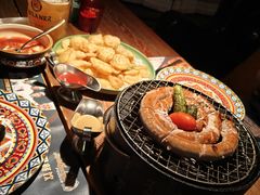 -卢布里西餐厅(海拉尔店)