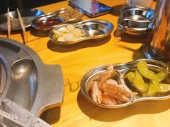 -伊茉家的烤肉店(勒泰中心店)