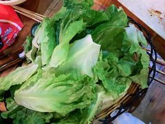 -驭羊大爷烤羊腿·羊蝎子火锅(玉凤路总店)