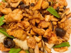 八珍豆腐-金阁家常菜(贵阳路店)