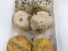 -咬不得高祖生煎·简餐(高银街店)