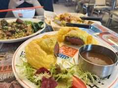 -肥韬茶餐厅(海上世界店)