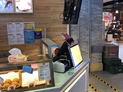 -西树泡芙(凯德晶品店)