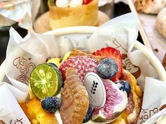 -野上麦田(中贸广场店)
