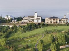 -棒棰岛宾馆景区