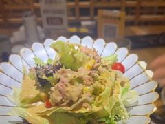 -吉兆·料理(红梅南路店)