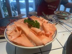 -旧街市鲜货老火锅(大光路店)