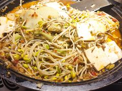 -吞鱼兽麻辣烤鱼(万达店)