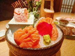 -阿吾罗·月咏精致日料(港汇恒隆广场店)