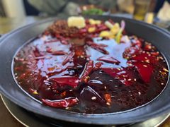 -黄潇洒老火锅(九眼桥宏济巷店)