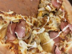 -Mr.Pizza米斯特比萨(苏州平江万达广场店)