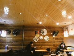 大堂-精粉世家(汉街总部国际A座店)