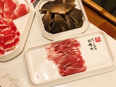 -丁卯•铜锅涮肉(工体店)