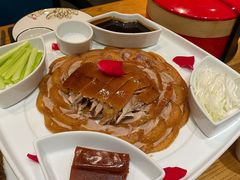 -壹零捌道·北京烤鸭(车公庄店)
