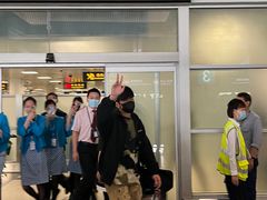 -厦门高崎国际机场-T3航站楼