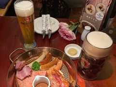 -宝莱纳餐厅(滨江店)