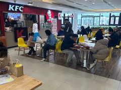 -第一中心医院-食堂(复康路店)