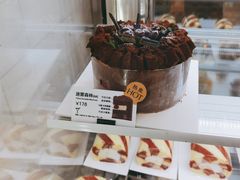 -BreadTalk面包新语(龙之梦购物中心莘庄店)