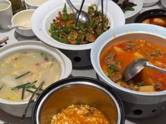 -小六汤包(万和城店)