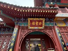 -华清宫景区