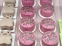 -好利来(望京中福店)