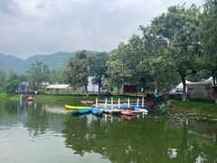 -静之湖度假区