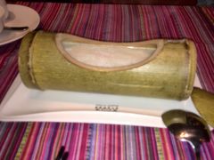 -香巴拉云南餐厅(华莱坞店)