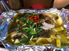 -愿者上钩(布吉老街店)