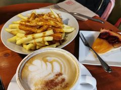 -1901 Cafe(西四店)