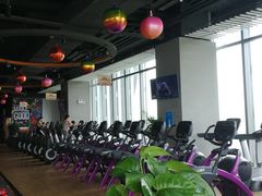 -乐体健身(大悦城店)