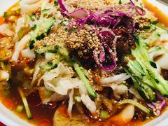 -西贝(宁波天一国购店)