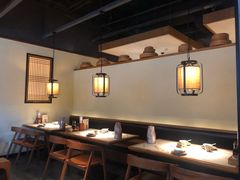 -北方家宴(祈福店)