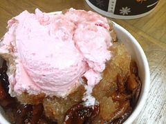 -二斗栗子(黄河道店)