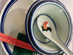 -大永發老火浓汤·经典粤菜(北滨路店)