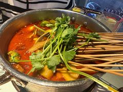 -小酒吧烧烤(爱建店)