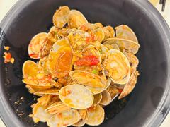 口味花甲-聚味瞿记·龙虾堂(坡子街店)