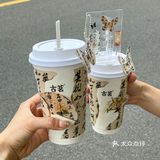 中式美学真的好高级！！我真的爱疯！！