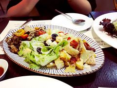 -TAMATI(巴黎贝甜韩式西餐厅店)