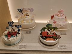 -好利来(七宝领展广场店)