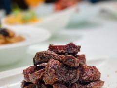 上海蜜汁熏鱼-和记小菜(七宝店)