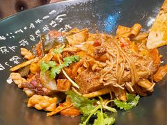 -一麻一辣麻辣香锅(方庄店)