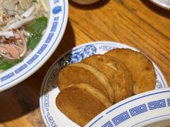 -老雒阳面馆·水席·洛阳菜(王城路店)