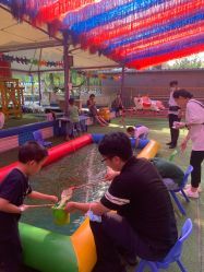 点击看大图 -寻石问宝研学亲子乐园(朝阳公园店)