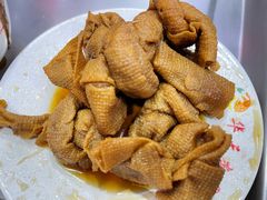 -杏园餐厅(阜成门店)