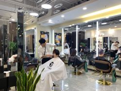 -AYO SALON