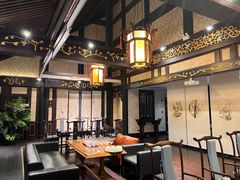-五岳宫·私房菜