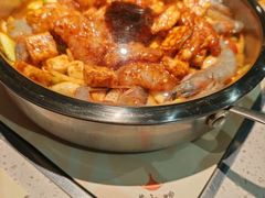 -黄记煌三汁焖锅(顺义华联店)